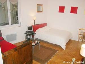 Logement à Paris, Location meublée - Photo 4