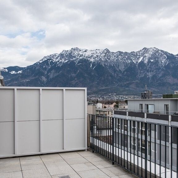 Ihr neues Zuhause in Buchs - Foto 1