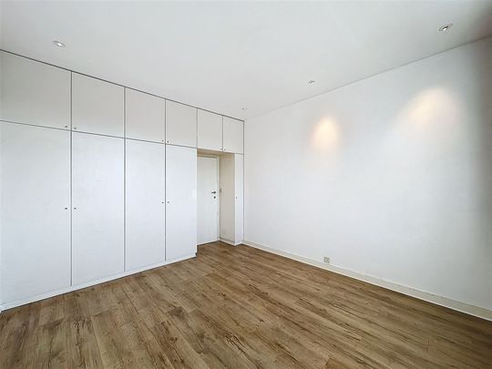 Appartement te huur - Foto 1