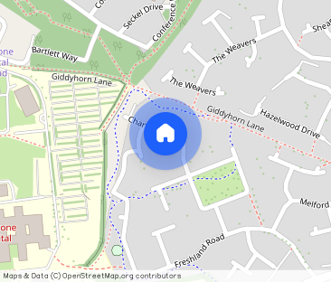 Chartwell Drive, Maidstone, ME16 - Photo 1
