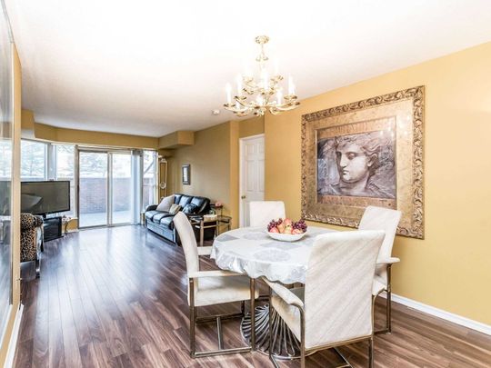 For Lease - 325 Webb Drive Unit# 205, Mississauga, Ontario - Photo 1