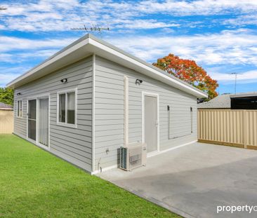 Brand New 2-Bedroom Granny Flat - Photo 3