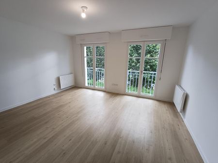 location Appartement F3 DE 78.61m² À ST GERMAIN EN LAYE - Photo 3