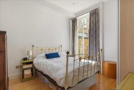 3 bedroom maisonette to rent - Photo 5