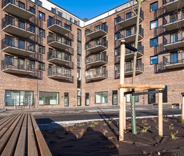 Stationstorget 2B - Photo 1