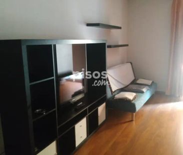 Apartamento en alquiler en Casco Antiguo - Foto 1