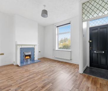 2 bedroom terraced house to rent - Photo 1