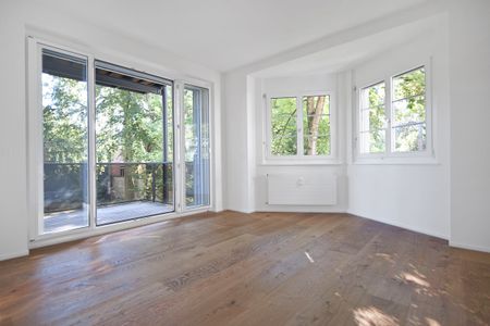 Traumwohnung nähe Universität - Foto 2