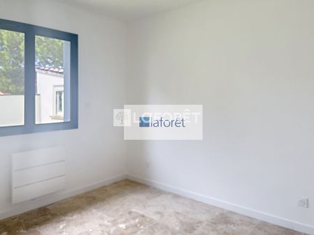 Maison T4 Castelsarrasin à louer - Photo 2