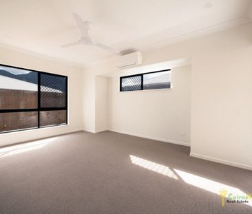 Thrive on the Southside In This BRAND NEW Home with 10.56KW Solar!! - Photo 4