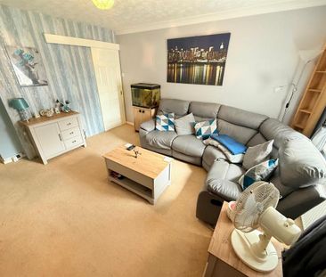 2 bedroom semi-detached house to rent - Photo 5