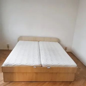 Pronájem bytu 3+1 s balkonem - Velké Opatovice - Photo 1