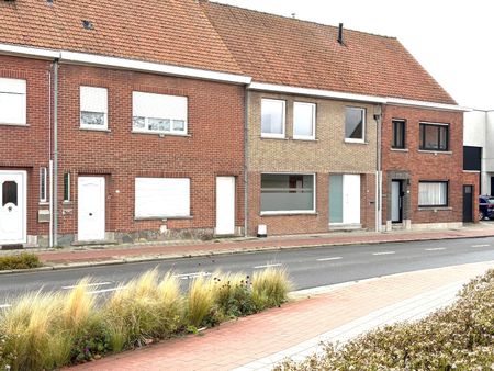 Ruime woning met tuin en garage! - Photo 2