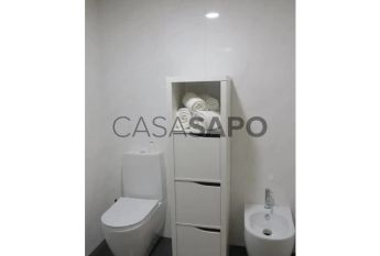 Apartamento T1 para alugar em Matosinhos