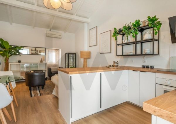 Moradia T1 em Lisboa