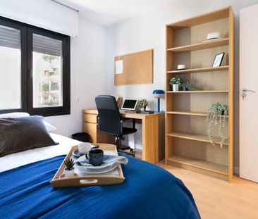 Calle de Raimundo Fernández Villaverde, Madrid, Community of Madrid... - Photo 1