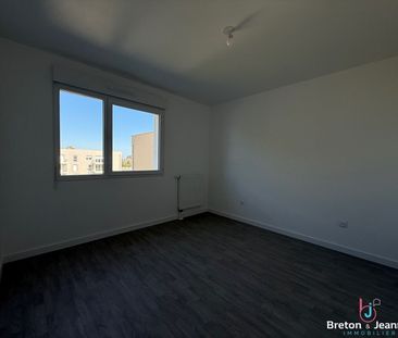 Location Appartement 2 pièces 41m² - Photo 4