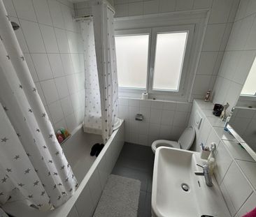 Appartement rénové avec grand balcon - Fribourg - Photo 6