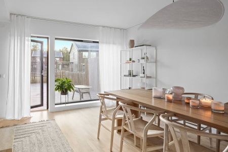 Morkullestraket, Åkersberga - Photo 5