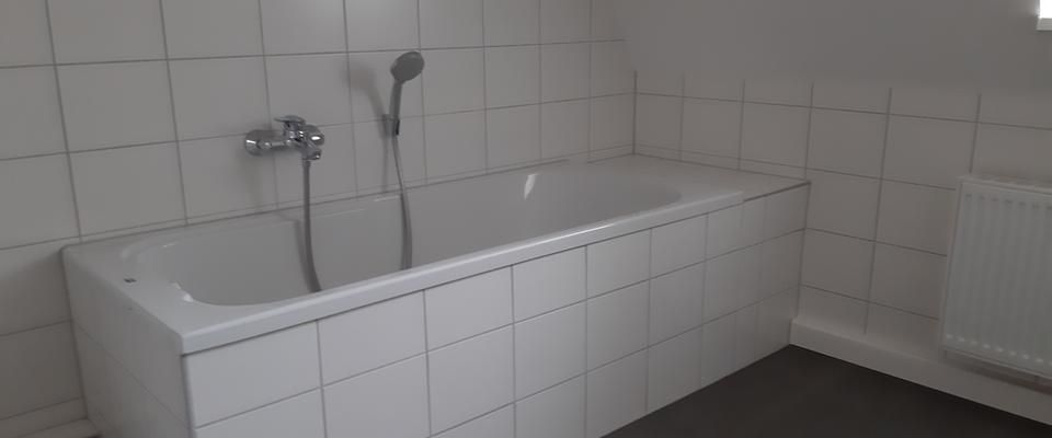 Viel Platz mit Blick ins Grüne! - Foto 1