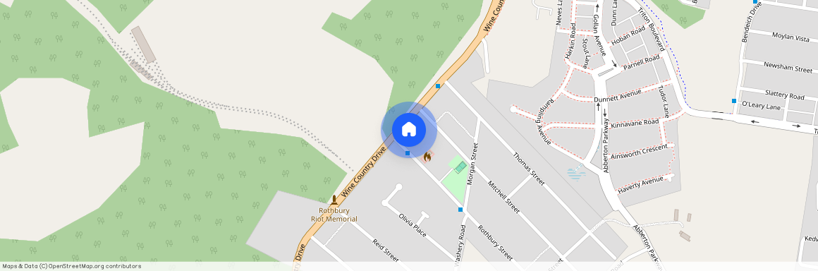 1 Flagstone Street, NSW 2335, North Rothbury