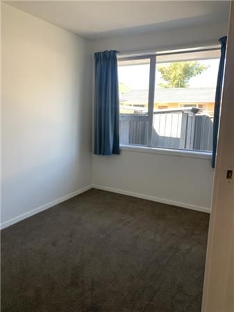 3/34 Bristol Street , St Albans, Christchurch City - Renovated Warm Two Bedroom Unit with Off Street Parking - Photo 3