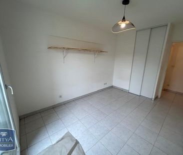 Location Appartement 2 pièces 40m² VAUX SUR MER 17640 - Photo 4