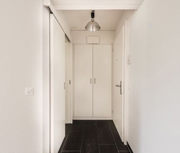 Ein glücklicher Wohnungsstart - Photo 1