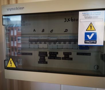 Appartement te huur - Photo 3