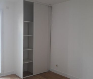 location Appartement F2 DE 39.84m² À MAISONS-ALFORT - Photo 3