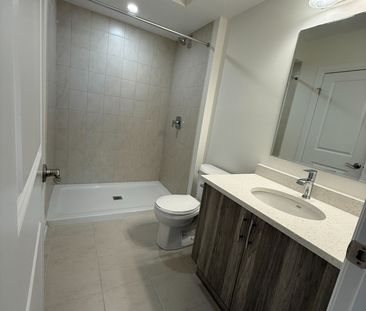 For Lease - 347 Canada Plum Street Unit# Lower, Waterloo, Ontario - Photo 3