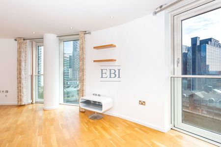 Ability Place, 37 Millharbour, E14 9HW - Photo 5