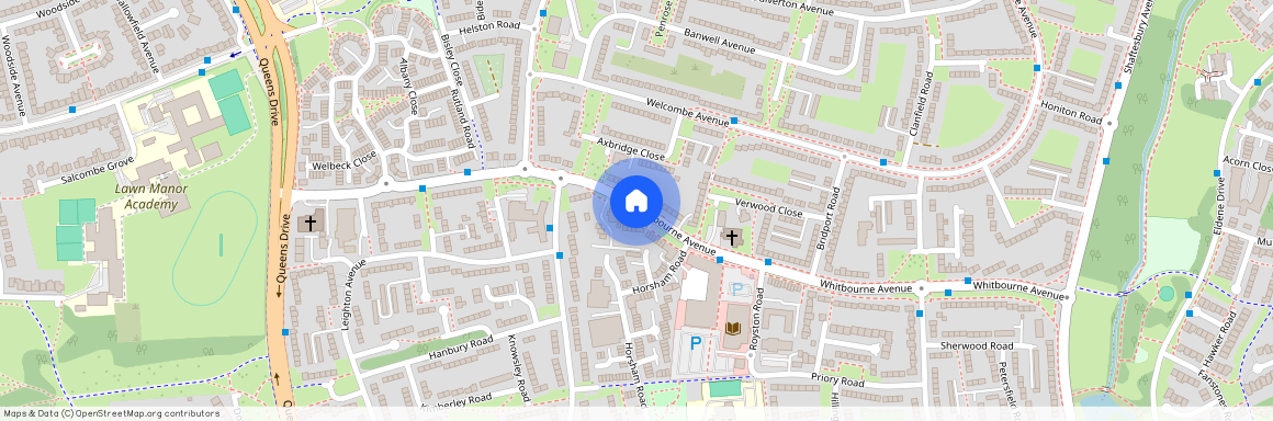 St Johns Court, 122 Whitbourne Avenue, Swindon, Wiltshire, SN3