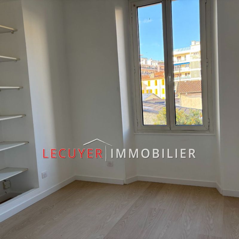 location appartement 4 Pièce(s) - Photo 1