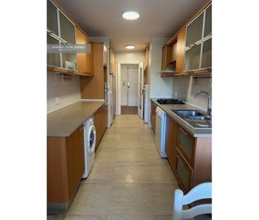 3 room luxury Flat for rent in Cascais e Estoril, Portugal - Photo 2