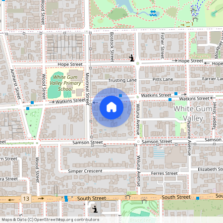 45 Watkins Street, WA 6162, Beaconsfield