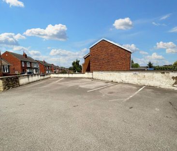 2 bedroom flat to rent - Photo 6