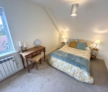 4 bedroom apartment to rent - Photo 6