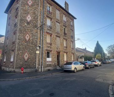 Appartement Corbeil Essonnes 2 pièce(s) 44.14 m2 - Photo 3