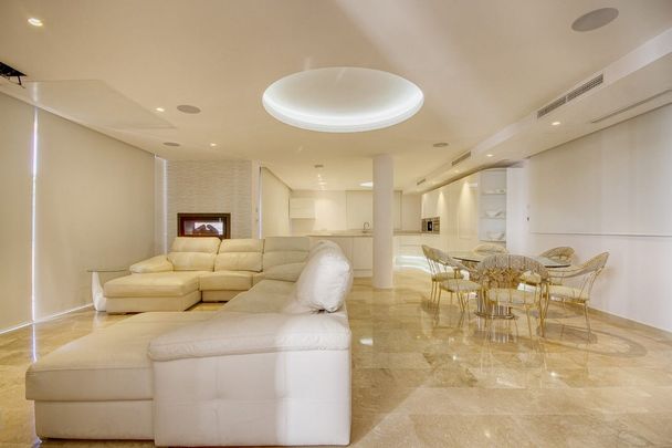 Carrer del Bosc, 8, 07181 Portals Nous, Illes Balears, Spain, Portals Nous, Balearic Islands 07181 - Photo 1