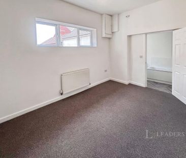 1 bedroom bungalow to rent Bright Street, Ilkeston, DE7 - Photo 2
