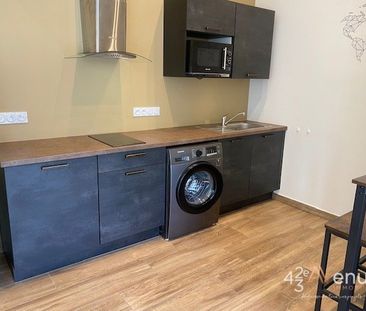 APPARTEMENT T2 A LOUER - Photo 5