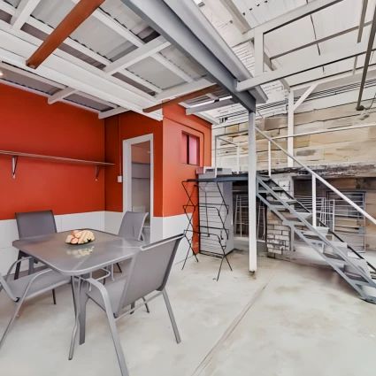 Room 5 Standard - Photo 1