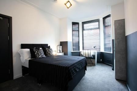 Mabfield road, Fallowfield, Manchester, M14 - Photo 4