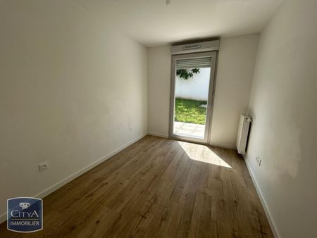Location Appartement 4 pièces 81m² ANTONY 92160 - Photo 3