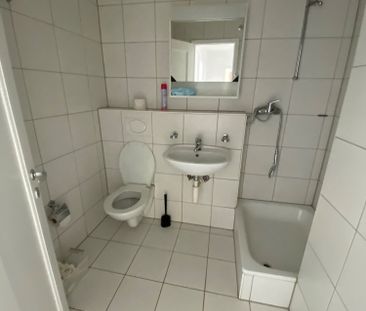 2 Zimmer, 4. Stock - Photo 3