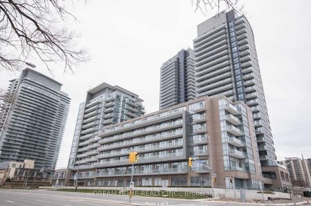 For Lease - 52 Forest Manor Road Unit# 612, Toronto, Ontario - Photo 3