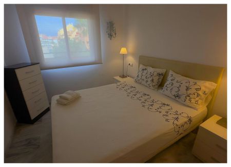 Alquiler de Piso en Aldea Hills, Manilva - Foto 4