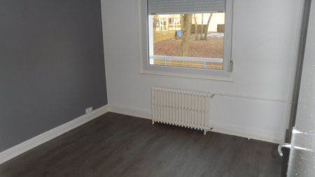 Appartement 4 pièces à - Photo 2