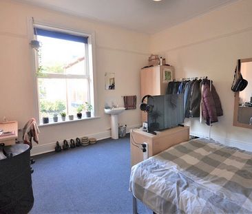 346, Crookesmoor Road, Crookesmoor, Sheffield, S10 1BH - Photo 5
